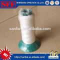 Industry high quality sewing thread abrasion resistant polyester thread